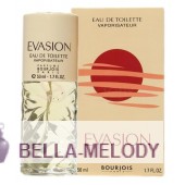 Bourjois Evasion
