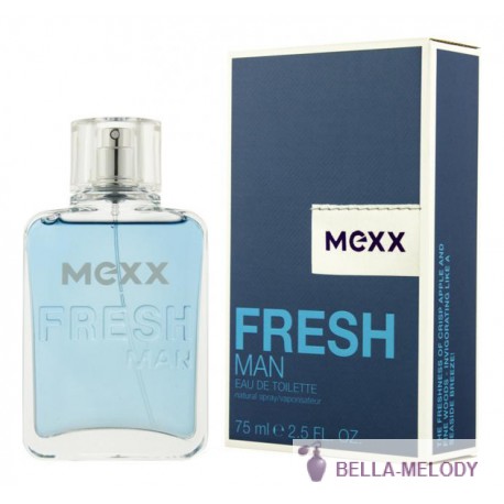 Mexx Fresh Man 22