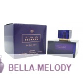 David Beckham Intimately Night Women