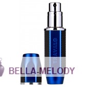 Атомайзер Vector Perfume Spray 5мл (+ мешочек)