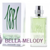 Cerruti 1881 Acqua Forte