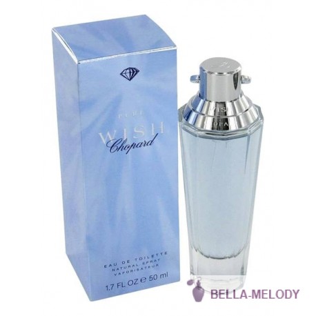Chopard Wish Pure 22