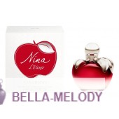 Nina Ricci Nina L'Elixir