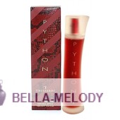 Trussardi Python Woman