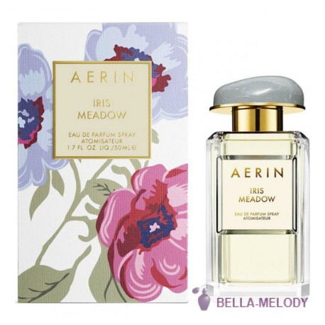Aerin Lauder Iris Meadow 22