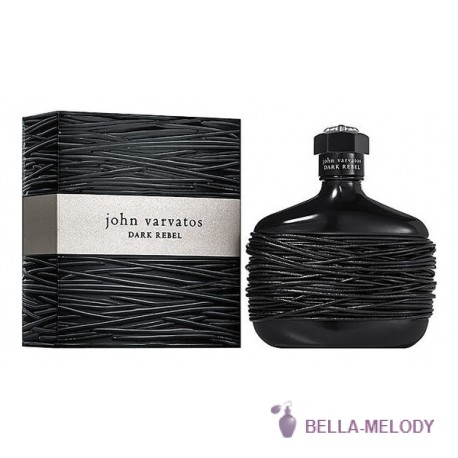 John Varvatos Dark Rebel 22