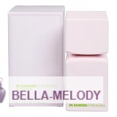 Jil Sander Style Pastels Blush Pink