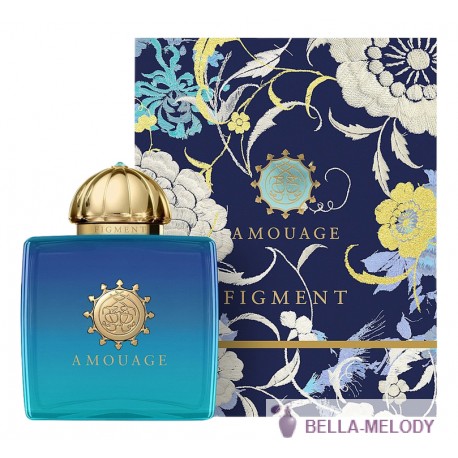 Amouage Figment Woman 22