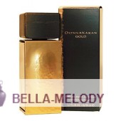 Donna Karan Gold