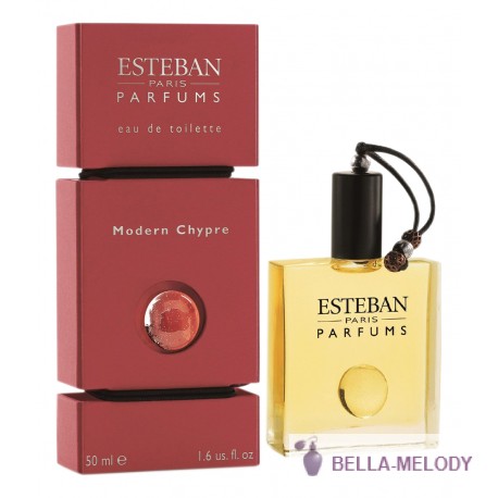 Esteban Modern Chypre 22
