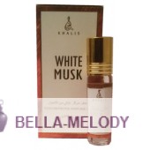 Khalis White Musk