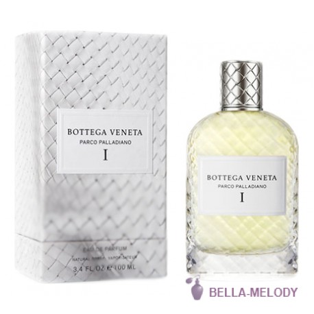 Bottega Veneta Parco Palladiano I 22
