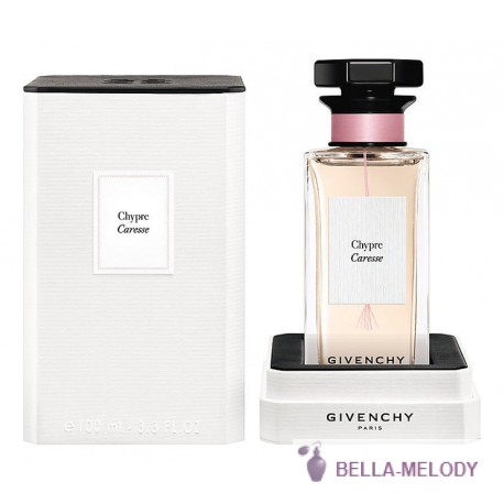 Givenchy Chypre Caresse 22