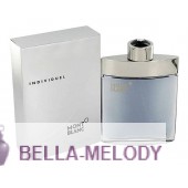 Mont Blanc Individuel Men