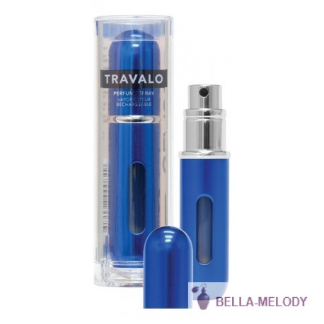 Атомайзер Classic HD Perfume Spray 5мл 22