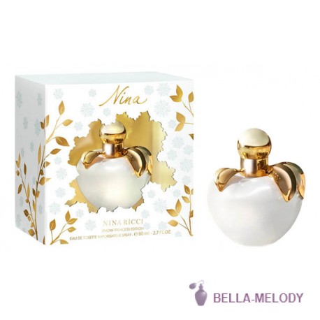 Nina Ricci Nina Snow Princess 22