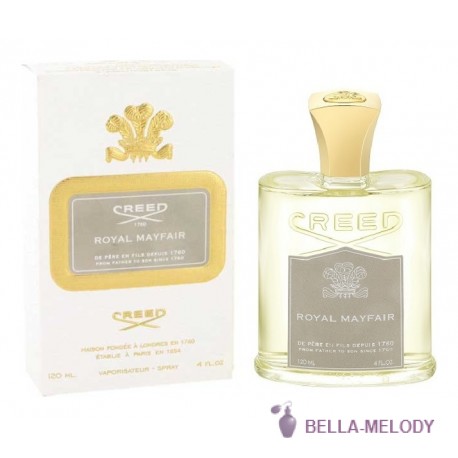 Creed Royal Mayfair 22