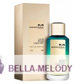 Mancera Aoud Lemon Mint