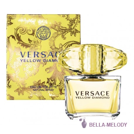 Versace Yellow Diamond 22