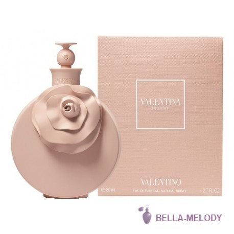 Valentino Valentina Poudre 22