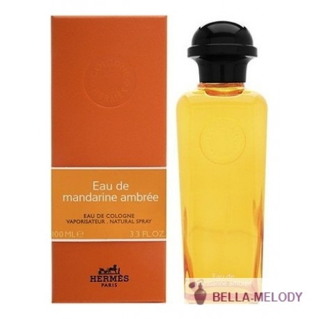 Hermes Eau de Mandarine Ambree 22