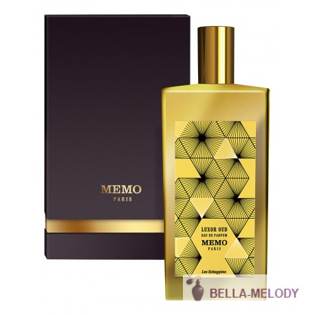 Memo Luxor Oud 22
