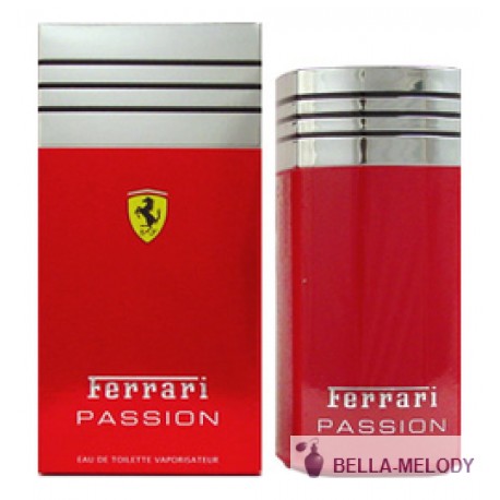 Ferrari Passion 22