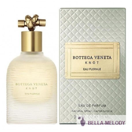 Bottega Veneta Knot Eau Florale 22