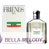Moschino Friends Men
