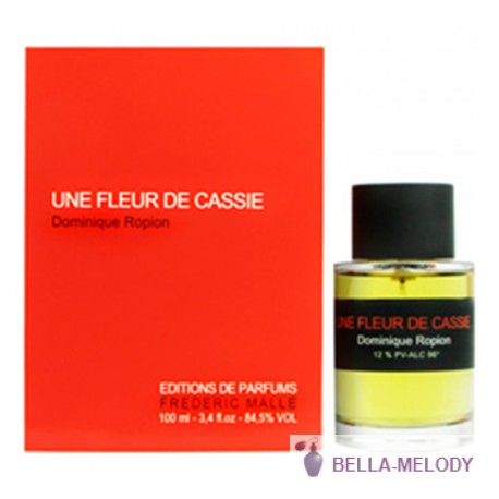 Frederic Malle Une Fleur De Cassie 22