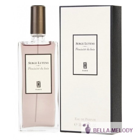 Serge Lutens Feminite Du Bois 22