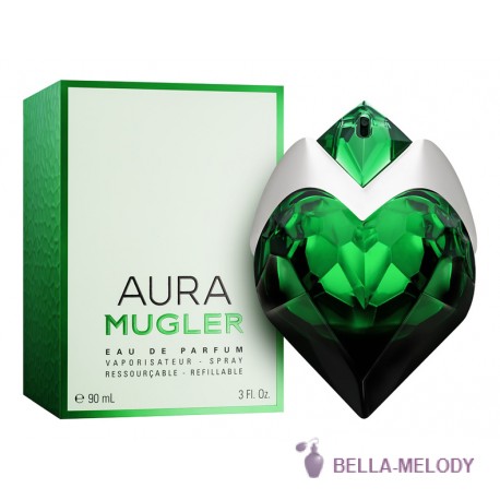 Mugler Aura 2017 22