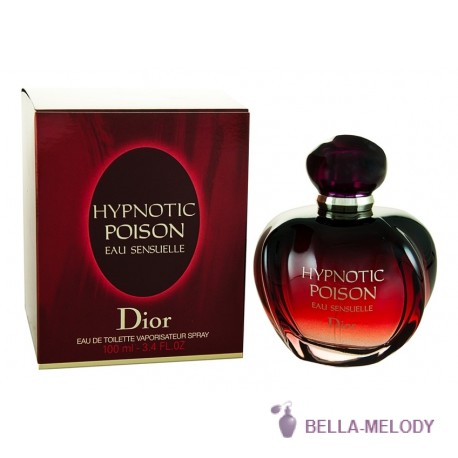 Christian Dior Poison Hypnotic Eau Sensuelle 22