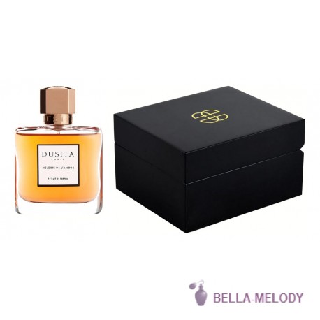 Parfums Dusita Melodie De L'Amour 22