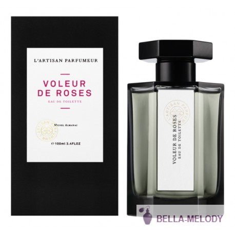 L'Artisan Parfumeur Voleur De Roses 22