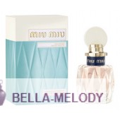 Miu Miu L’Eau Rosee