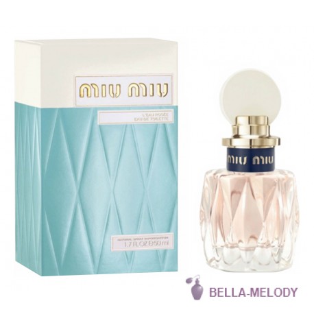 Miu Miu L’Eau Rosee 22