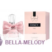 Johan B Fancy Pink