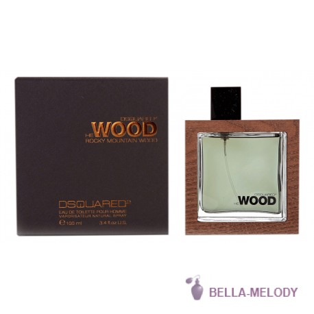 Dsquared2 He Rocky Mountain Men 22