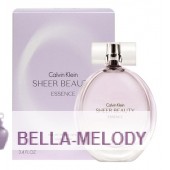 Calvin Klein Sheer Beauty Essence