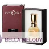Olfattology Kasai