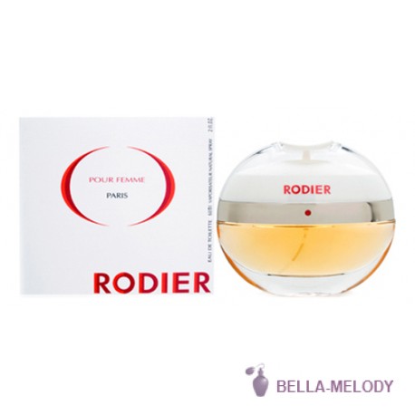 Rodier Pour Femme 22