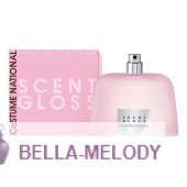 CoSTUME NATIONAL Scent Gloss