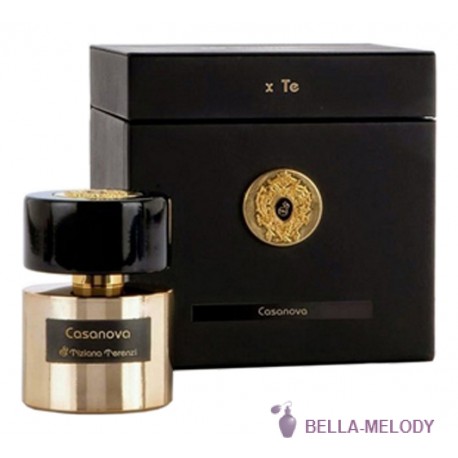 Tiziana Terenzi Casanova Deluxe 22
