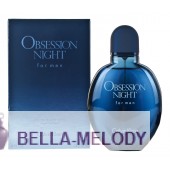 Calvin Klein Obsession Night Men