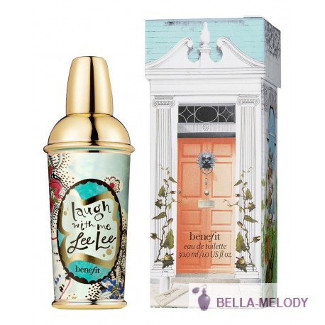 Benefit Laugh With Me Lee Lee 22