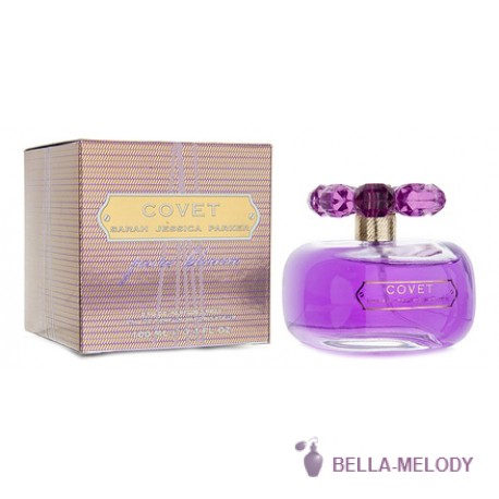 Sarah Jessica Parker Covet Pure Bloom 22