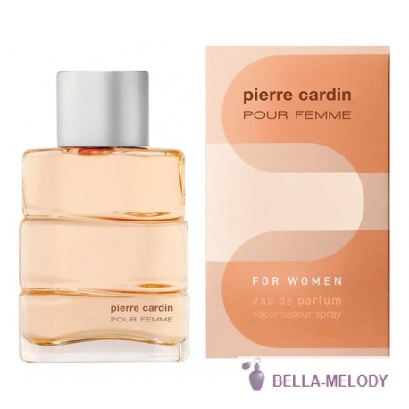 Pierre Cardin Pour Femme 22