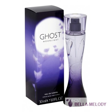 Ghost Moonlight 22