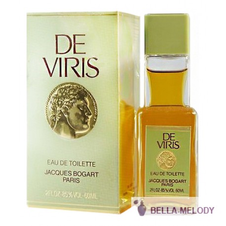 Jacques Bogart De Viris 22
